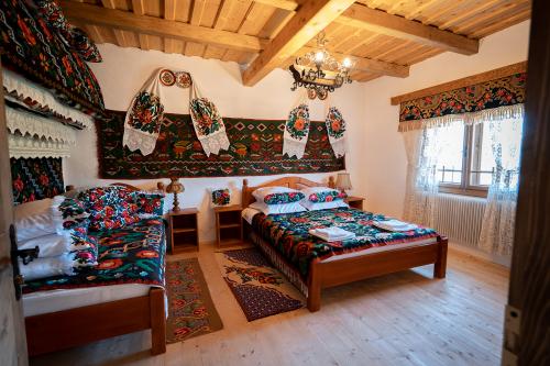 Casa Veche