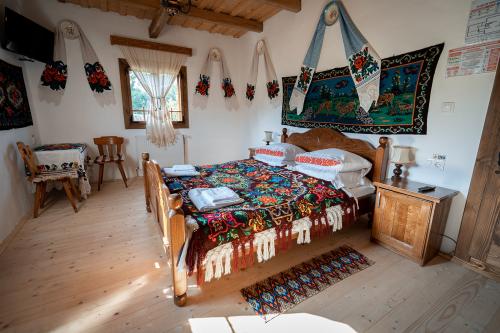 Casa Veche