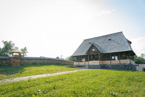 Casa Veche