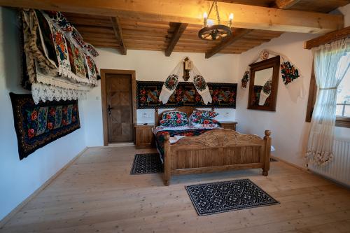 Casa Veche