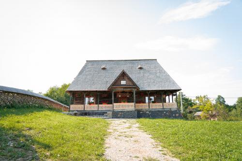 Casa Veche