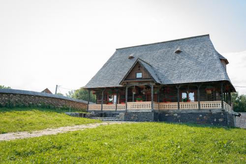 Casa Veche
