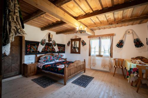 Casa Veche