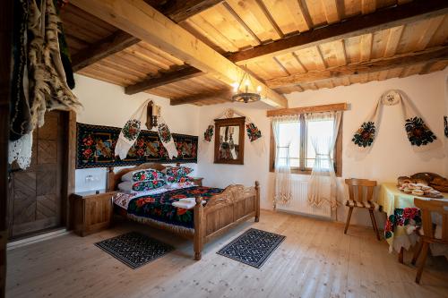 Casa Veche