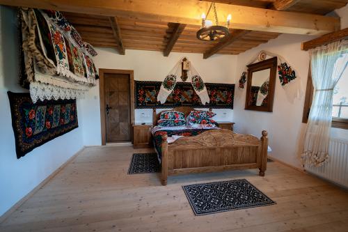 Casa Veche