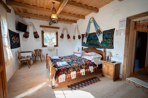 Casa Veche