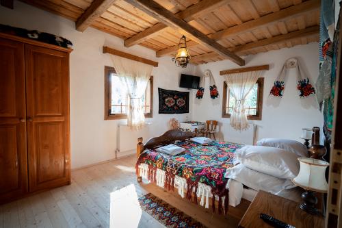 Casa Veche