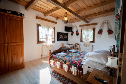 Casa Veche